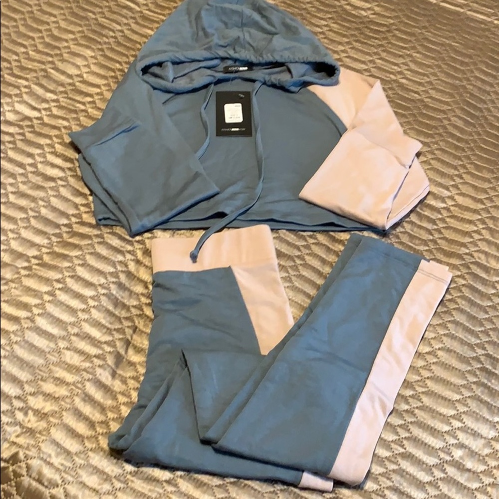 Lounge set